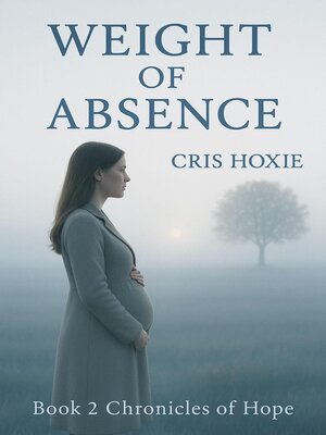 cover image of Weight of Absence